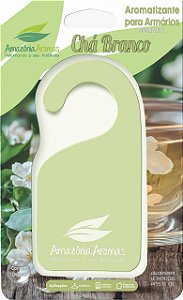 Aromatizante para Armários Chá Branco