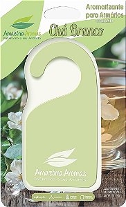 Aromatizante para Armários Chá Branco
