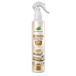 Passa Fácil e Desamassa Fácil Amazônia Aromas 300ml Conforto