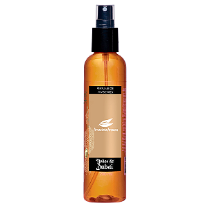 Perfume de Ambiente Amazônia Aromas 200ml Noites de Dubai