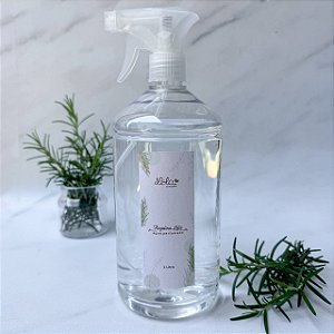 Água Perfumada Angelina Lelis - 1 Litro