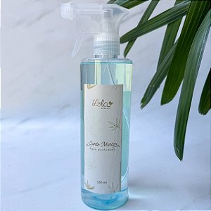 Água Perfumada Santo Martan - 500ml