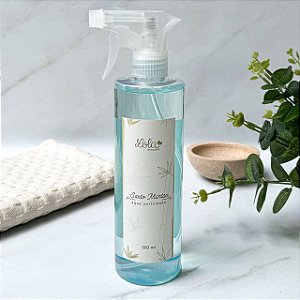 Água Perfumada Santo Martan - 500ml