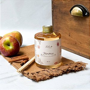 Refil Difusor de Ambiente Memórias - 380ml