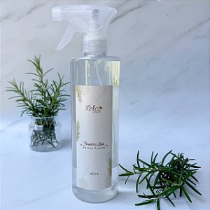 Água Perfumada Angelina Lelis - 500ml