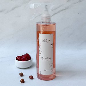 Água Perfumada Dona Cereja - 500ml