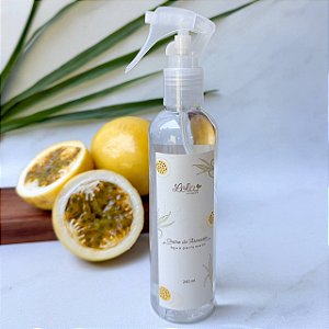 Água Perfumada Cheiro do Armazém - 240ml