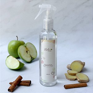 Água Perfumada Especiarias - 240ml