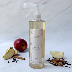 Água Perfumada Memórias - 500ml