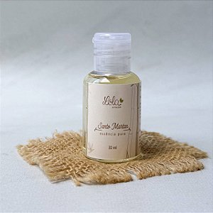 Essência Pura para Difusor Elétrico - Santo Martan