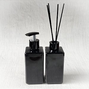 Difusor de Ambiente & Saboneteira - 250ml