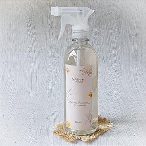 Água Perfumada  Cheiro do Armazém - 500ml