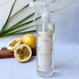 Água Perfumada  Cheiro do Armazém - 500ml