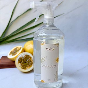 Água Perfumada  Cheiro do Armazém - 1 Litro