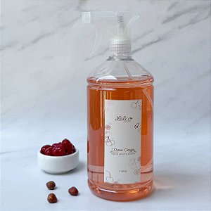 Água Perfumada Dona Cereja - 1 Litro