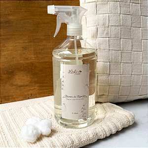 Água Perfumada Nuvem de Algodão - 1 Litro