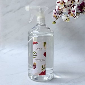 Água Perfumada Miss Magnólia - 1 Litro