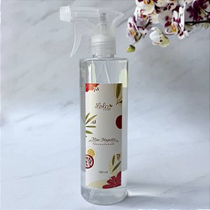 Água Perfumada Miss Magnólia - 500ml