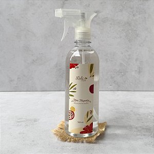Água Perfumada Miss Magnólia - 500ml