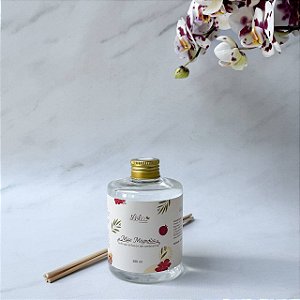 Refil Difusor de Ambiente Miss Magnólia - 380ml