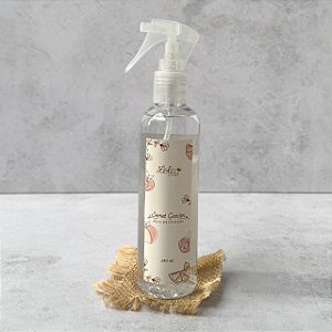 Água Perfumada Secret Garden - 240ml
