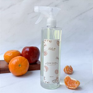 Água Perfumada Secret Garden - 500ml