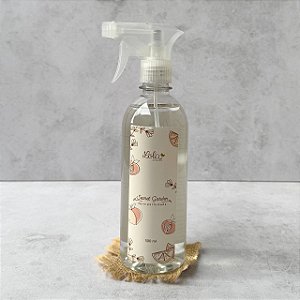Água Perfumada Secret Garden - 500ml