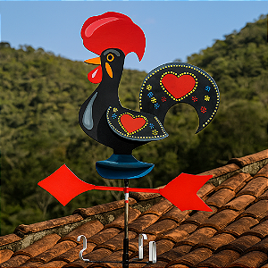 Galo dos Ventos de Barcelos - 90cm