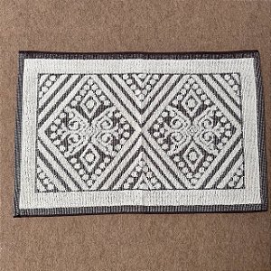 Tapete Multiuso Comfort Linha Vip - Marrom Café