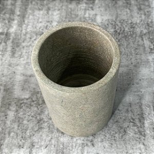 Copo Alto de Pedra Sabão