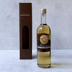 Cachaça Mineira Ouro - Alferes