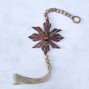Móbile Divino Espírito Santo