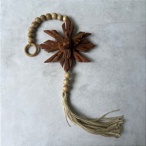 Móbile Espírito Santo - Pequeno