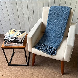 Manta G Jeans - 2,2m x 2,6m