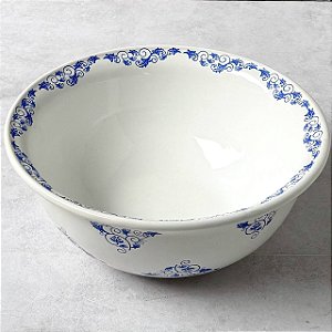 Saladeira / Bowl Cerâmica - louça portuguesa