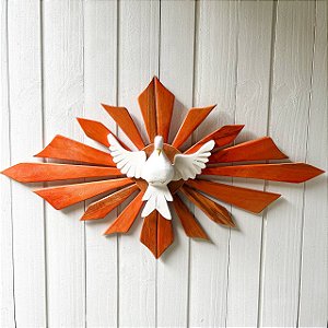 Divino Espírito Santo - 90cm