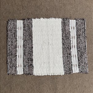 Tapete Multiuso Peludo - 75cm x 55cm
