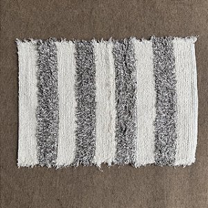 Tapete Multiuso Peludo - 75cm x 55cm