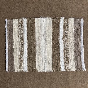 Tapete Multiuso Peludo - 75cm x 55cm