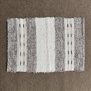 Tapete Multiuso Peludo - 75cm x 55cm