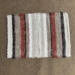 Tapete Multiuso Peludo - 75cm x 55cm