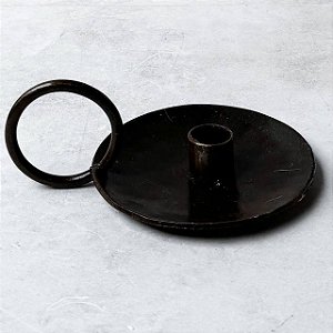 Castiçal de Ferro