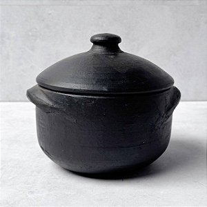 Panela de Barro - 1L