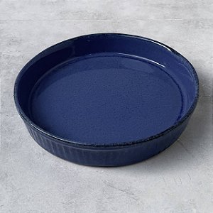 Refratário de cerâmica - 19cm