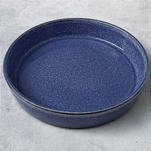 Refratário de cerâmica - 26cm