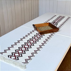Trilho de Mesa 1.4m - Colonial