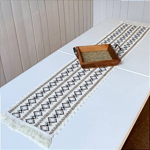 Trilho de Mesa 1.4m - Colonial