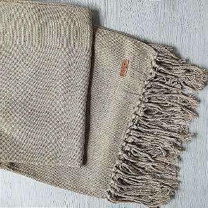 Manta P Capuccino - 1,4m x 2,40m