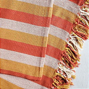 Manta G Listras Color - 2,20m x 2,60m