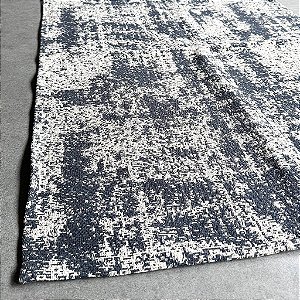 Passadeira 2m x 50cm - Mármore Grafite